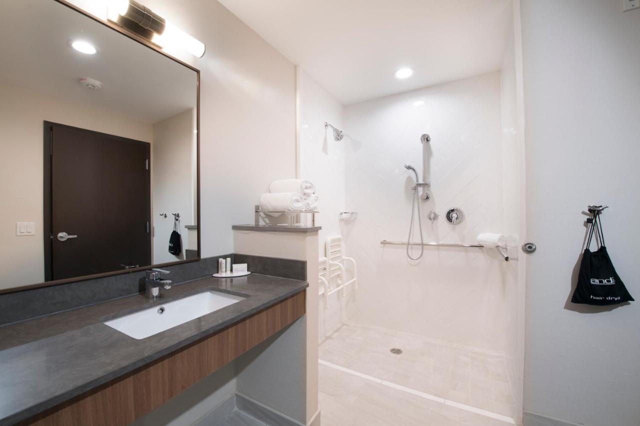 Fairfield Inn & Suites By Marriott Tyler South Zewnętrze zdjęcie